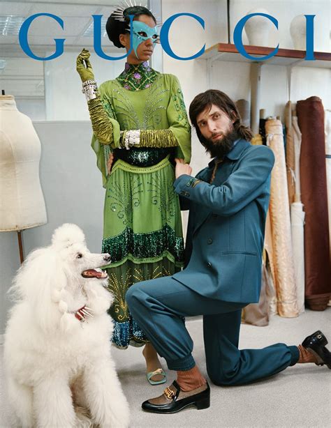 gucci marketing campaign|Gucci digital campaign.